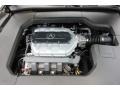 2014 Silver Moon Acura TL Technology  photo #65