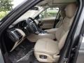 Espresso/Almond Interior Photo for 2016 Land Rover Range Rover Sport #115712781