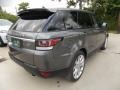 Corris Grey Metallic - Range Rover Sport HSE Photo No. 7