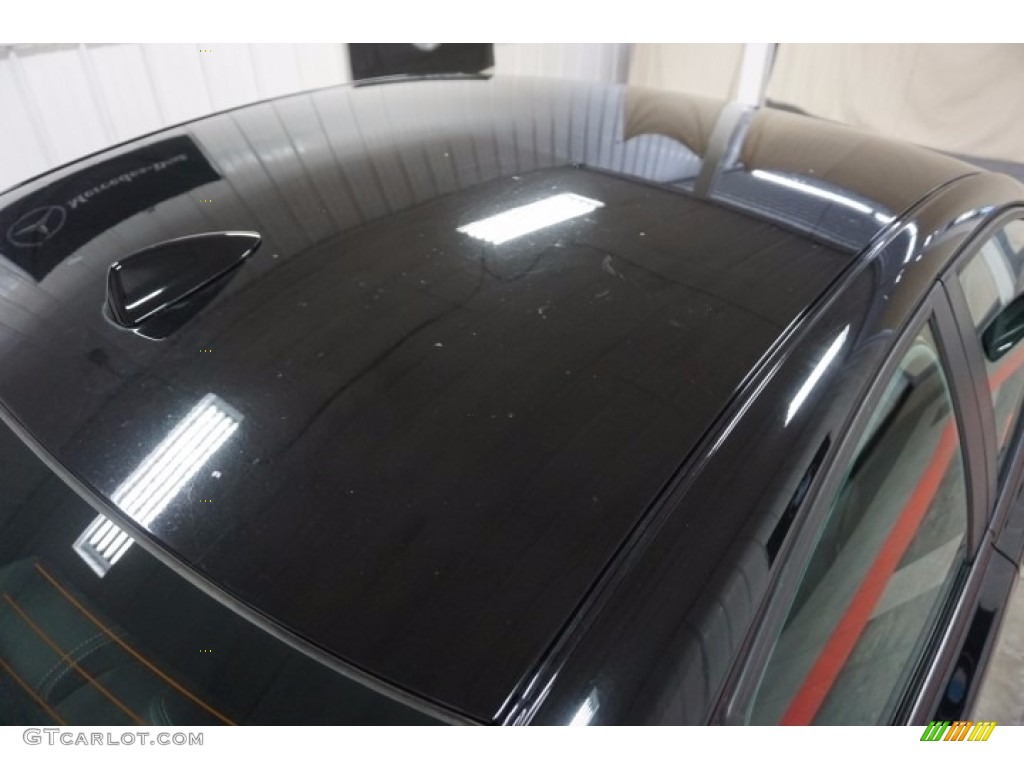 2006 S40 2.4i - Black / Off Black photo #61
