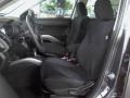 2007 Graphite Gray Pearl Mitsubishi Outlander LS  photo #13