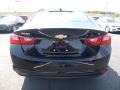 2017 Mosaic Black Metallic Chevrolet Malibu LS  photo #6