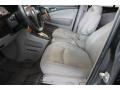 2006 Silver Nickel Saturn VUE V6  photo #9
