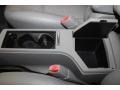 2006 Silver Nickel Saturn VUE V6  photo #20