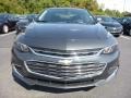 Nightfall Gray Metallic - Malibu LS Photo No. 2