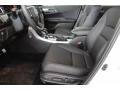 Black Interior Photo for 2017 Honda Accord #115714860