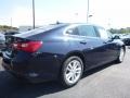Blue Velvet Metallic - Malibu LT Photo No. 5