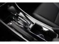 CVT Automatic 2017 Honda Accord Sport Sedan Transmission