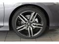 2017 Honda Accord Touring Sedan Wheel and Tire Photo
