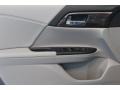 2017 Modern Steel Metallic Honda Accord Touring Sedan  photo #7
