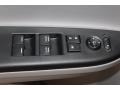 Gray Controls Photo for 2017 Honda Accord #115715214