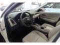 White Orchid Pearl - HR-V EX AWD Photo No. 6
