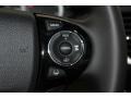 Gray Controls Photo for 2017 Honda Accord #115715328