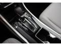 2017 Honda Accord Gray Interior Transmission Photo