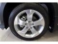 White Orchid Pearl - HR-V EX AWD Photo No. 15