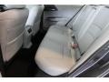 Gray Rear Seat Photo for 2017 Honda Accord #115715580