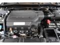  2017 Accord Touring Sedan 3.5 Liter SOHC 24-Valve i-VTEC V6 Engine