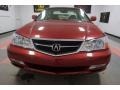 2003 Redondo Red Pearl Acura TL 3.2  photo #4