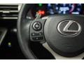 Rioja Red Controls Photo for 2016 Lexus IS #115715937