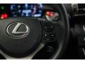 Rioja Red Controls Photo for 2016 Lexus IS #115715961