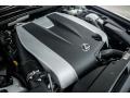  2016 IS 350 F Sport 3.5 Liter DOHC 24-Valve VVT-i V6 Engine