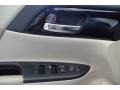 2016 Basque Red Pearl II Honda Accord LX Sedan  photo #8