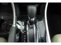 2016 Basque Red Pearl II Honda Accord LX Sedan  photo #13