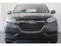 Modern Steel Metallic - HR-V LX Photo No. 4