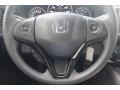Modern Steel Metallic - HR-V LX Photo No. 11
