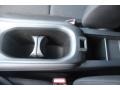 Modern Steel Metallic - HR-V LX Photo No. 22