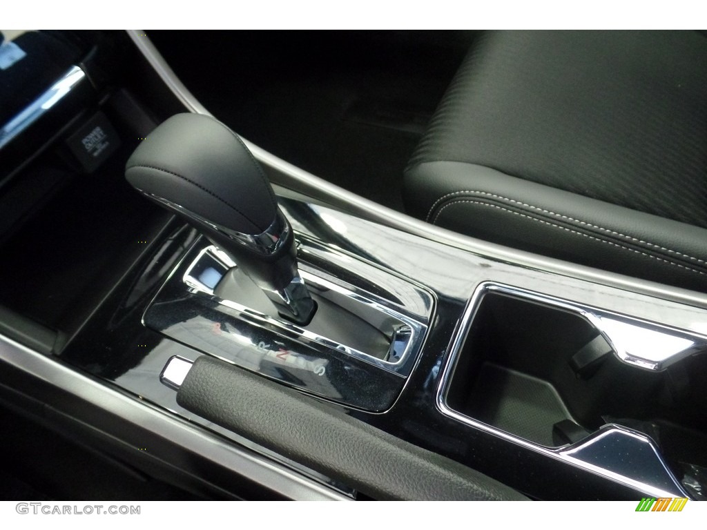 2016 Accord Sport Sedan - Basque Red Pearl II / Black photo #13