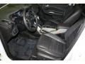 2013 White Platinum Metallic Tri-Coat Ford Escape SEL 1.6L EcoBoost  photo #4