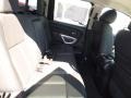 2017 Magnetic Black Nissan TITAN XD SL Crew Cab 4x4  photo #5