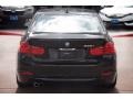 Jet Black - 3 Series 328i Sedan Photo No. 10