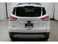 White Platinum Metallic Tri-Coat - Escape SEL 1.6L EcoBoost Photo No. 37
