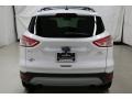 White Platinum Metallic Tri-Coat - Escape SEL 1.6L EcoBoost Photo No. 37