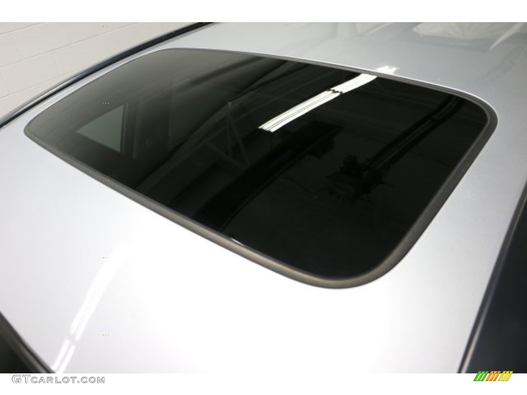 2011 CR-V EX-L 4WD - Polished Metal Metallic / Black photo #3