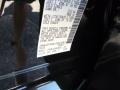  2017 TITAN XD SL Crew Cab 4x4 Magnetic Black Color Code G41