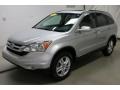 2011 Polished Metal Metallic Honda CR-V EX-L 4WD  photo #27