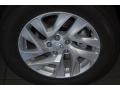 Modern Steel Metallic - CR-V EX Photo No. 3