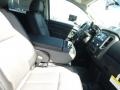 2017 Magnetic Black Nissan TITAN XD S Crew Cab 4x4  photo #3