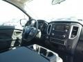 Magnetic Black - TITAN XD S Crew Cab 4x4 Photo No. 4