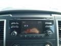 Magnetic Black - TITAN XD S Crew Cab 4x4 Photo No. 13