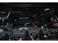 Modern Steel Metallic - CR-V EX Photo No. 27