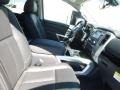 Gun Metallic - TITAN XD SV Crew Cab 4x4 Photo No. 3