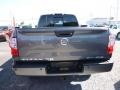 Gun Metallic - TITAN XD SV Crew Cab 4x4 Photo No. 9