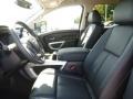 Gun Metallic - TITAN XD SV Crew Cab 4x4 Photo No. 14