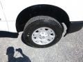 2017 Nissan TITAN XD S Crew Cab 4x4 Wheel and Tire Photo