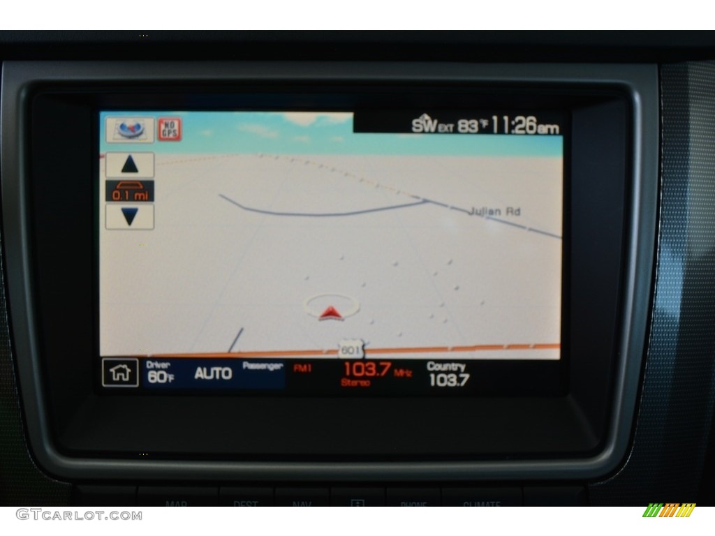 2012 Fusion SEL V6 - White Platinum Tri-Coat / Charcoal Black photo #18