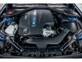 2017 Long Beach Blue Metallic BMW M2 Coupe  photo #9